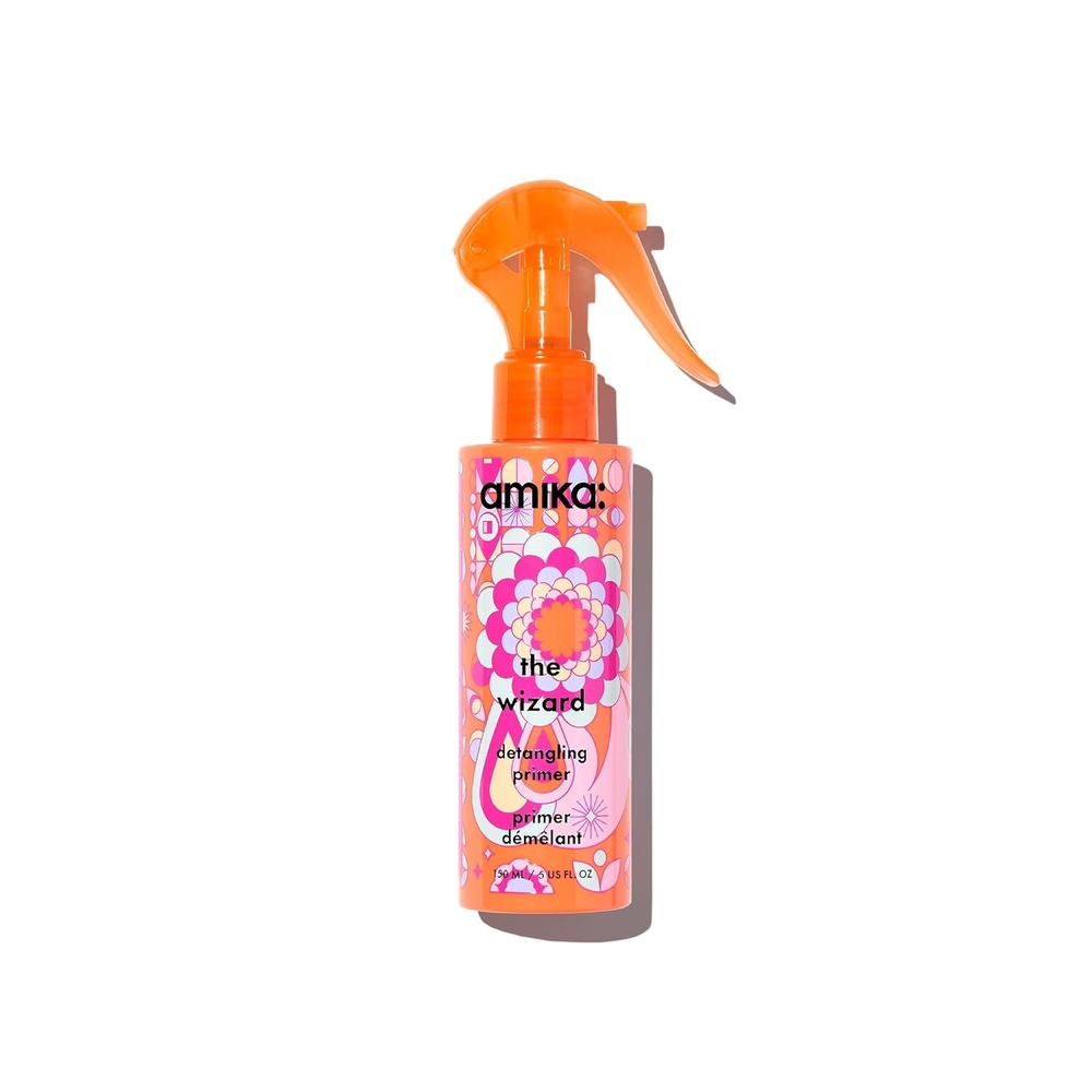 image:imageamika the wizard detangling primer5 Fl Oz Pack of 1