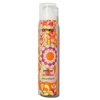 pink grapefruit  juicy apricot + warm vanilla