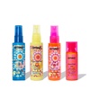 image:imageAmika pocketsized pro picks treatment trial set  mini hair treatment set for frizz control  shine  travel  TSA approved