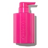 refillable conditioner bottle