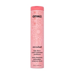 Mirrorball High Shine + Protect Antioxidant Conditioner, 275ml | amika