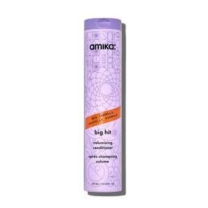 amika big hit volumizing conditioner(9.2 Fl Oz (Pack of 1))