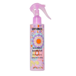amika brooklyn bombshell Blowout Volume Spray, 2 Fl oz (Pack of 1)(Amber)