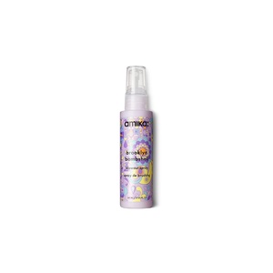 amika brooklyn bombshell Blowout Volume Spray, 2 Fl oz (Pack of 1)(Vanilla  Citrus  Amber)