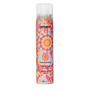 amika headstrong intense hold hairspray(2.5 Ounce)