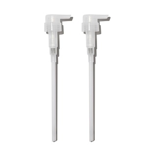 amika liter pump duo