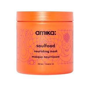 amika soulfood nourishing mask(16.9 Ounce (Pack of 1))