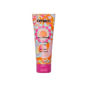 amika soulfood nourishing mask(3.3 Fl Oz (Pack of 1))