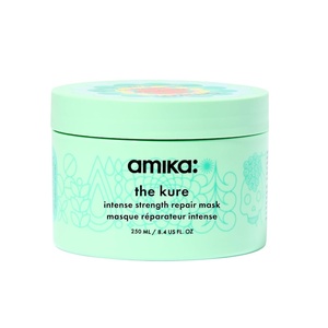 amika the kure intense strength repair mask(8.4 Fl Oz (Pack of 1))