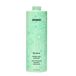 amika the kure strength repair conditioner(33.8 Fl Oz (Pack of 1))