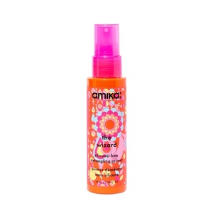 amika the wizard silicone-free detangling primer(2 Fl Oz (Pack of 1))