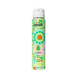 amika un.done volume & matte texture spray(2.5 Ounce)