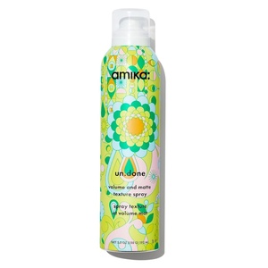 amika un.done volume & matte texture spray(5.3 Ounce (Pack of 1))