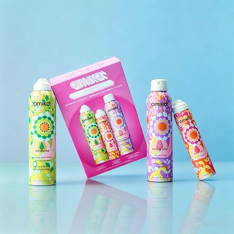 Amika Official Store | Hair Care, Shampoo, Treatments & Styling