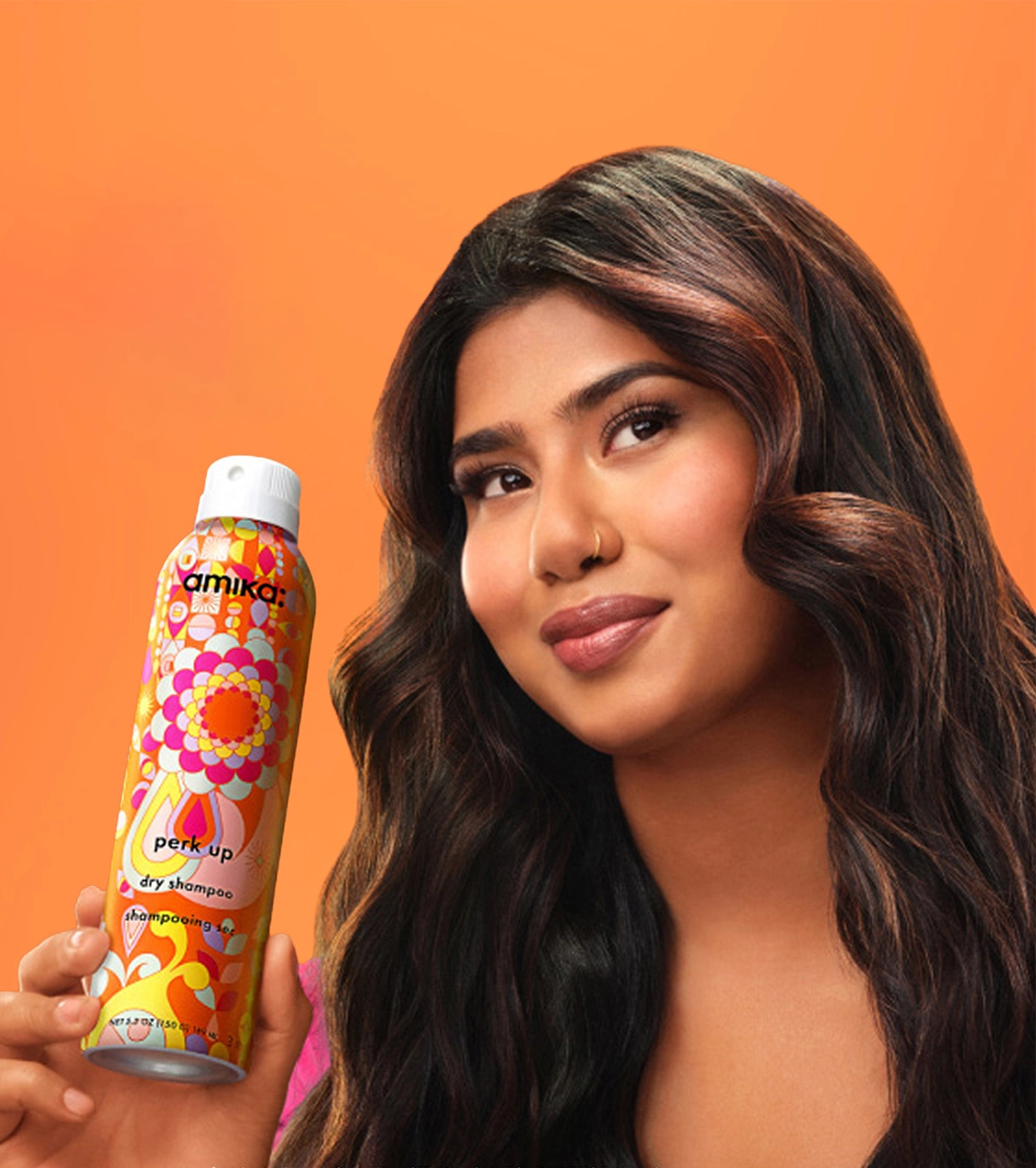 Amika Official Store | Hair Care, Shampoo, Treatments & Styling