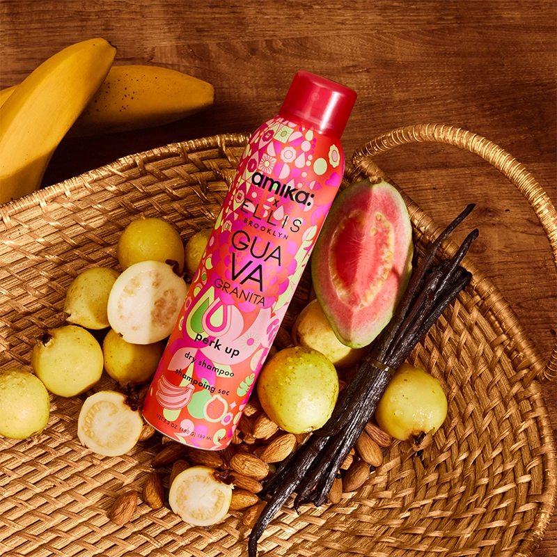 Amika Official Store | Hair Care, Shampoo, Treatments & Styling